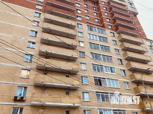 1-к квартира, вторичка, 47м2, 9/18 этаж