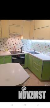 1-к квартира, вторичка, 41м2, 9/16 этаж