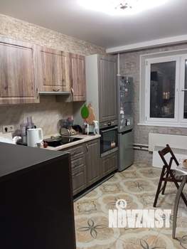 2-к квартира, вторичка, 63м2, 15/17 этаж