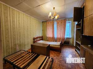 2-к квартира, вторичка, 49м2, 2/5 этаж