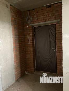 1-к квартира, вторичка, 45м2, 14/16 этаж