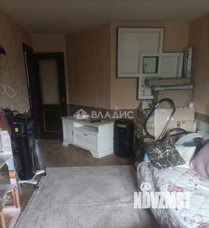 2-к квартира, вторичка, 44м2, 1/5 этаж