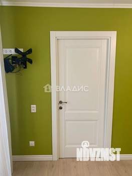 2-к квартира, вторичка, 45м2, 2/5 этаж