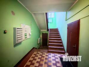 3-к квартира, вторичка, 67м2, 1/2 этаж