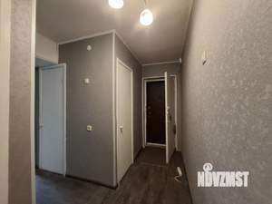 3-к квартира, вторичка, 59м2, 3/5 этаж