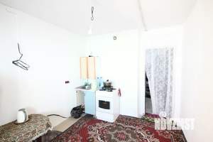 1-к квартира, вторичка, 35м2, 17/17 этаж