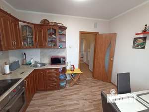 2-к квартира, вторичка, 64м2, 16/17 этаж