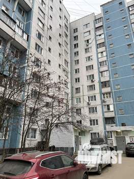 2-к квартира, вторичка, 52м2, 12/12 этаж