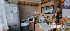 3-к квартира, вторичка, 53м2, 4/5 этаж