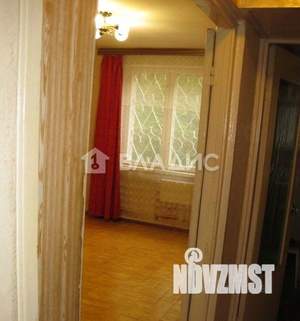 3-к квартира, вторичка, 60м2, 1/5 этаж