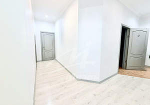 3-к квартира, вторичка, 111м2, 1/7 этаж