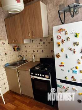 2-к квартира, вторичка, 44м2, 5/5 этаж