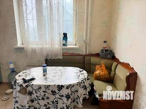 1-к квартира, вторичка, 44м2, 2/16 этаж
