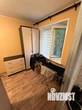 2-к квартира, вторичка, 46м2, 4/5 этаж