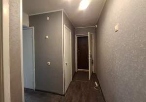 3-к квартира, вторичка, 58м2, 3/5 этаж