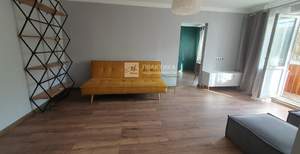 2-к квартира, вторичка, 45м2, 2/5 этаж