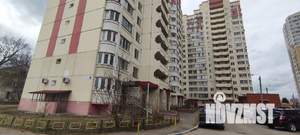 2-к квартира, вторичка, 75м2, 1/14 этаж