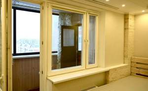 1-к квартира, вторичка, 45м2, 19/20 этаж