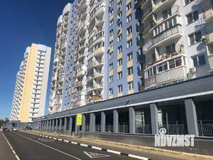 Студия квартира, вторичка, 27м2, 7/17 этаж