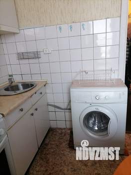 1-к квартира, вторичка, 35м2, 5/5 этаж