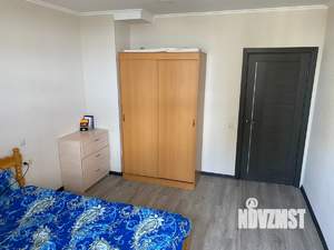 2-к квартира, вторичка, 45м2, 9/17 этаж