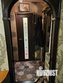 1-к квартира, вторичка, 21м2, 2/5 этаж