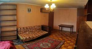 1-к квартира, вторичка, 33м2, 4/5 этаж