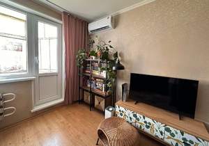 1-к квартира, вторичка, 28м2, 3/5 этаж