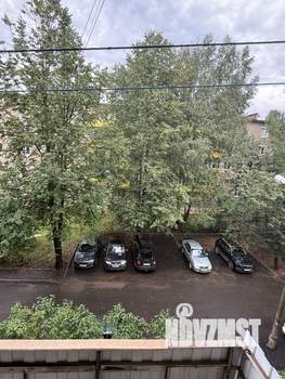 2-к квартира, вторичка, 45м2, 3/5 этаж