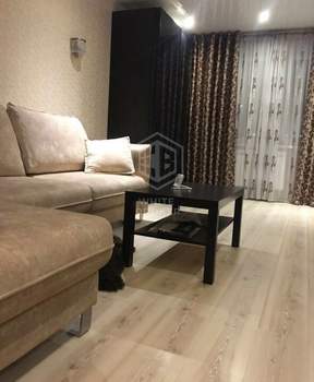 2-к квартира, вторичка, 63м2, 11/15 этаж