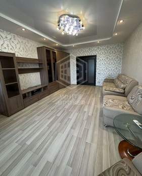 1-к квартира, вторичка, 57м2, 8/9 этаж
