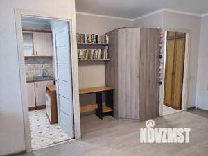 1-к квартира, вторичка, 31м2, 3/5 этаж