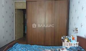 3-к квартира, вторичка, 67м2, 3/12 этаж