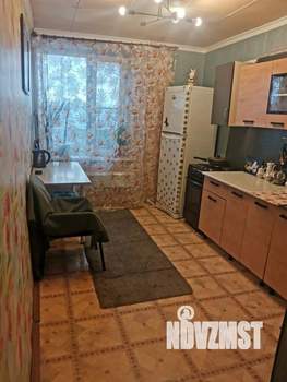 1-к квартира, вторичка, 36м2, 12/16 этаж