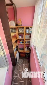 1-к квартира, вторичка, 45м2, 7/17 этаж