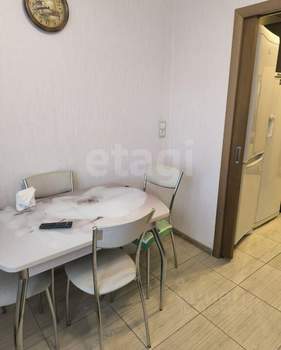 3-к квартира, вторичка, 68м2, 2/5 этаж
