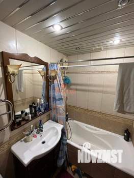 4-к квартира, вторичка, 60м2, 1/5 этаж
