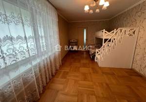 3-к квартира, вторичка, 63м2, 1/14 этаж
