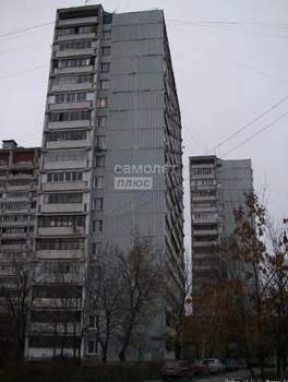 2-к квартира, вторичка, 51м2, 12/16 этаж