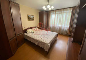 2-к квартира, вторичка, 49м2, 1/5 этаж