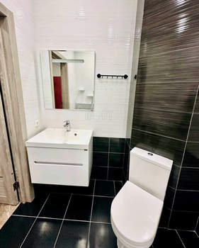 1-к квартира, вторичка, 40м2, 15/17 этаж