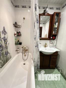 3-к квартира, вторичка, 83м2, 3/14 этаж