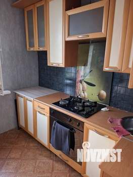 1-к квартира, вторичка, 36м2, 4/9 этаж