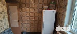 2-к квартира, вторичка, 45м2, 3/5 этаж