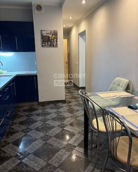 2-к квартира, вторичка, 58м2, 5/14 этаж