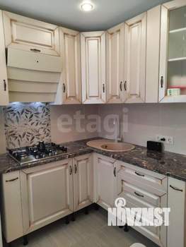 2-к квартира, вторичка, 44м2, 3/4 этаж