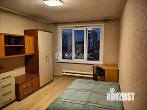 1-к квартира, вторичка, 33м2, 7/9 этаж