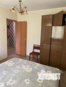 2-к квартира, вторичка, 45м2, 4/5 этаж