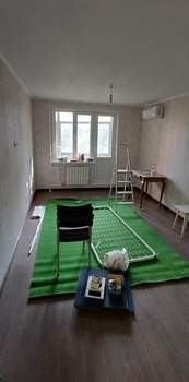 2-к квартира, вторичка, 45м2, 2/5 этаж