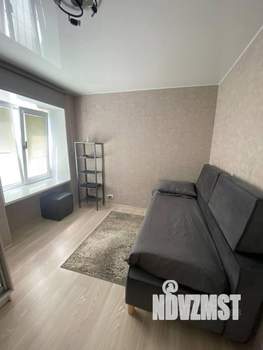 2-к квартира, вторичка, 42м2, 5/12 этаж